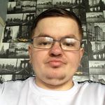 Dan - @danny_james_howlett - Instagram