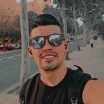 Danniel Hoyos - @danny_hoyos94 - Instagram