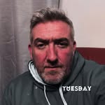 Danny Hoyle - @dansolo1978 - Instagram