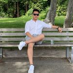 Danny Hsiao - @hsiaodanny - Instagram