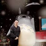 Danny Hsiao - @k7461k7461k7461 - Instagram