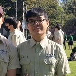 蕭君宇 - @dannyhsiao0119 - Instagram