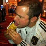 Danny Hubert - @danquaz182 - Instagram