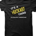 Danny Huckaby - @huckbabeluv - Instagram