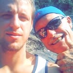 danny hucks - @hucks_danny - Instagram