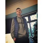 Danny Hucks - @dannyhucks2000 - Instagram