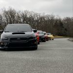 Danny Huffman - @stocksubie15 - Instagram