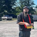Danny Huffman - @danny.huffman.77 - Instagram