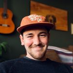 Danny Huffman - @dan_huffman7 - Instagram