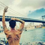 Danny Huffman - @danny_huffman - Instagram