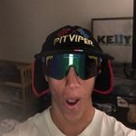 Danny Huffman - @huffmandannny - Instagram