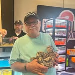 Danny K. Huffman - @dannyk.huffman - Instagram