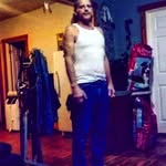 Danny Huggins - @craighuggins5 - Instagram