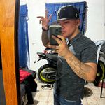 Daniel Huizar - @danny.huizar - Instagram