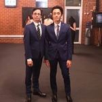 Danny Hui - @danny.hui.127 - Instagram