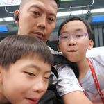 Danny Hui - @danny.hui.7 - Instagram