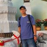 Danny Hui - @dannyhui200110 - Instagram