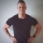 Danny Huisman - @dannyhuisman1990 - Instagram