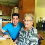 Danny Hull - @iowabills15 - Instagram