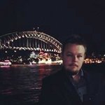 Danny Hull - @sydneydhm - Instagram