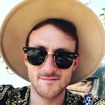 Danny Hunley - @dan_hazey - Instagram