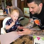 Danny Hunter - @danny.hunter.35 - Instagram