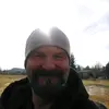 Dan, the amputee man. - @dannyhurst1 - TikTok