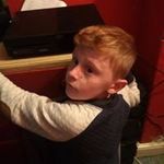 Danny Hurst - @hurst.danny - Instagram