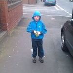 Danny Hurst - @hurst9315 - Instagram