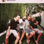 Danny Hurst - @sainthursty - Instagram