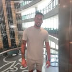 Danny Hurst - @hursty_89 - Instagram