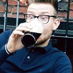 Danny Hurst - @hurst_danny - Instagram