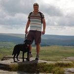 Danny Hurst - @hurstd2305 - Instagram