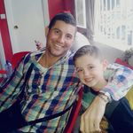 Danny hurst - @danhurst2016 - Instagram