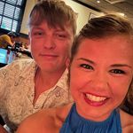 Daniel RaeLynn Hyatt - @dannyh3316 - Instagram