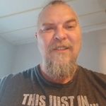 Danny D Hyatt - @dark_ass_dan - Instagram