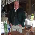 Danny Wyatt - @dannyhyatt50 - Instagram