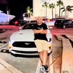 Danny Ibarra - @dannygabrieli - Instagram
