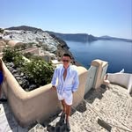 Danny Ibarra - @daniloeich - Instagram