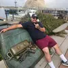 Danny Ibarra - @pincheepony - TikTok