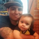Danny Ibarra - @dbibarra6865 - Instagram