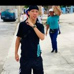 Danny Ibarra - @danny_la_trampa - Instagram