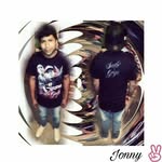 Danny Ibarra - @danny8170 - Instagram