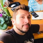 Daniel Igor Barron - @danny_igor - Instagram