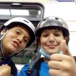 @danny_i_gosho_karat_scoot - Instagram