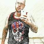 Danny Igo - @therealkuntryboy - Instagram