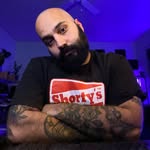 Danny Infante - @xd1zzl3 - Instagram