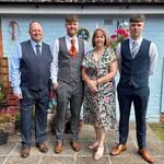 Danny Waddingham - @waddinghamdanny - Instagram