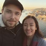 Danny Irwin - @mulanbitches - Instagram