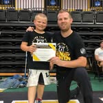 Danny Irwin Wrestling Camps - @dannyirwinwc - Instagram
